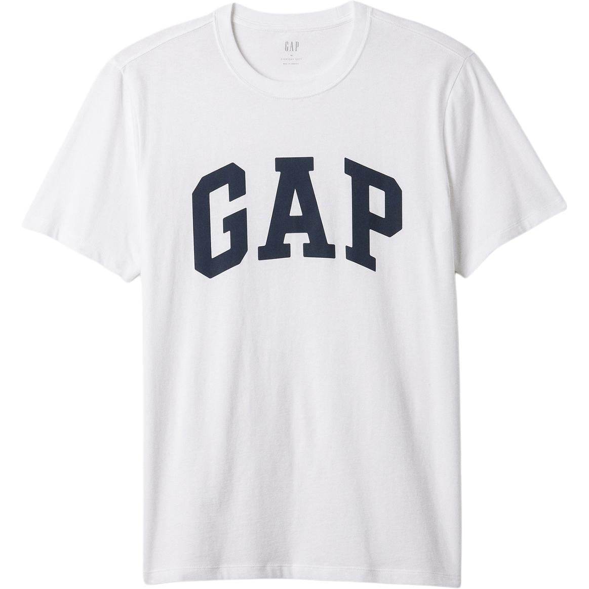 Футболка GAP - Boxette Shop